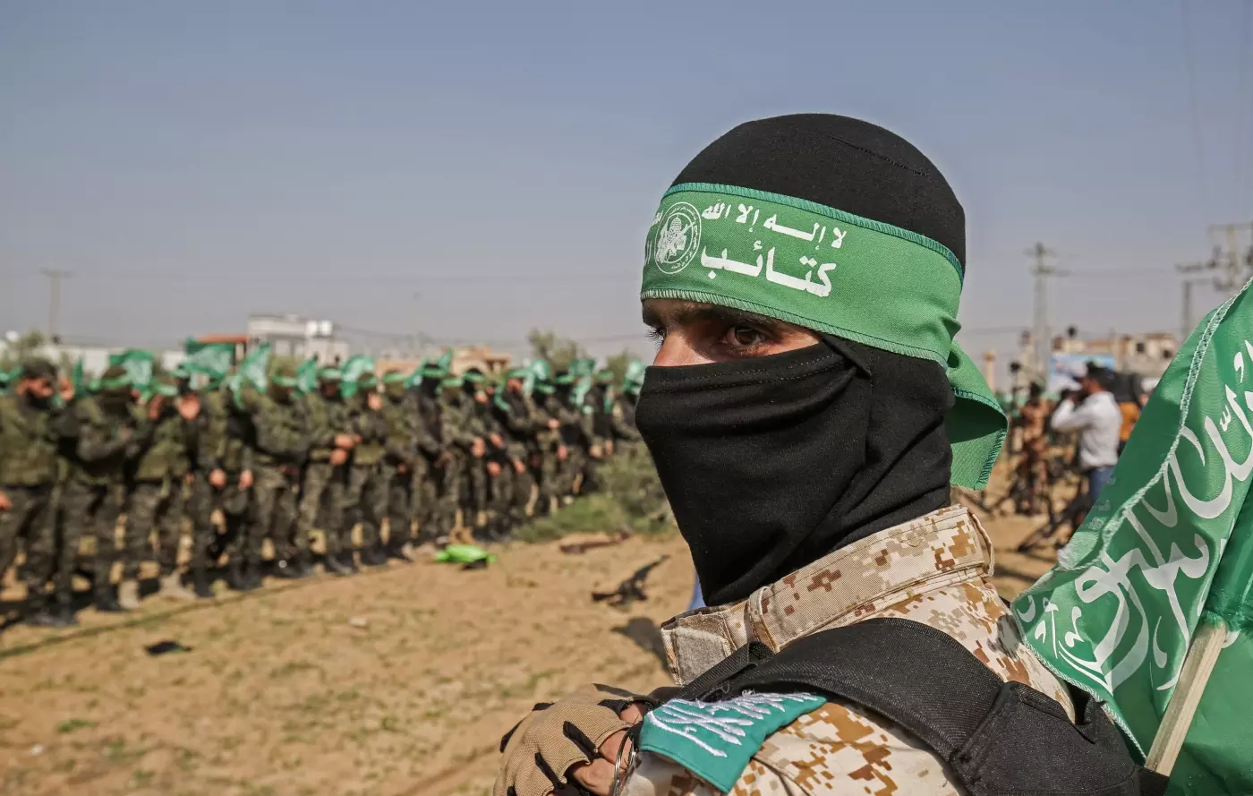 Izzedine al-Qassam brigades 11 November 2019