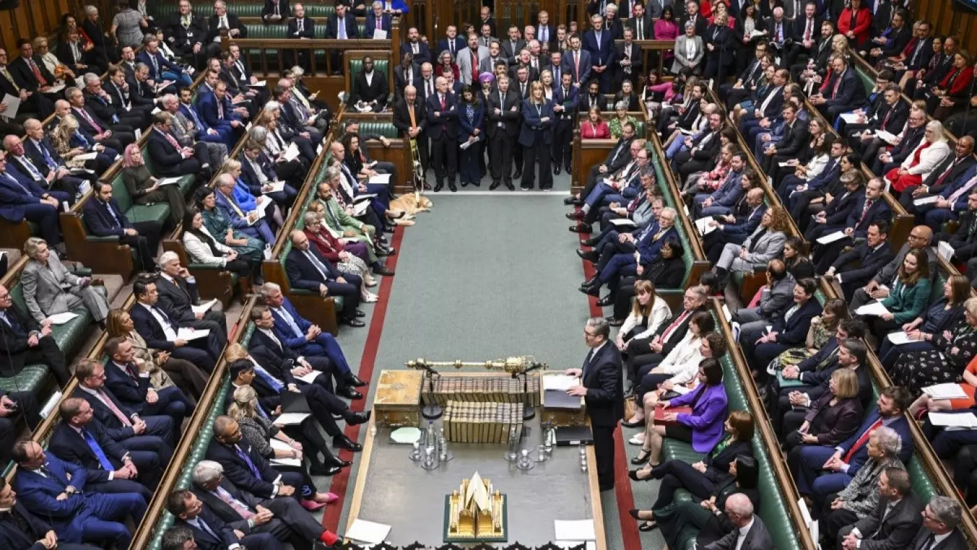 pmqs uk parliament