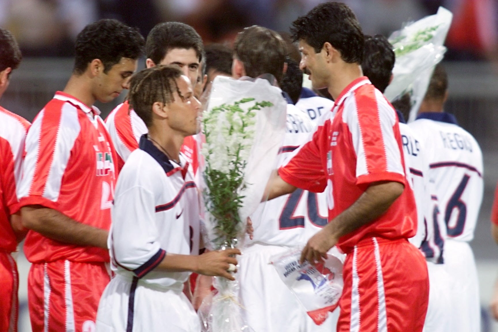 iran us world cup 1998