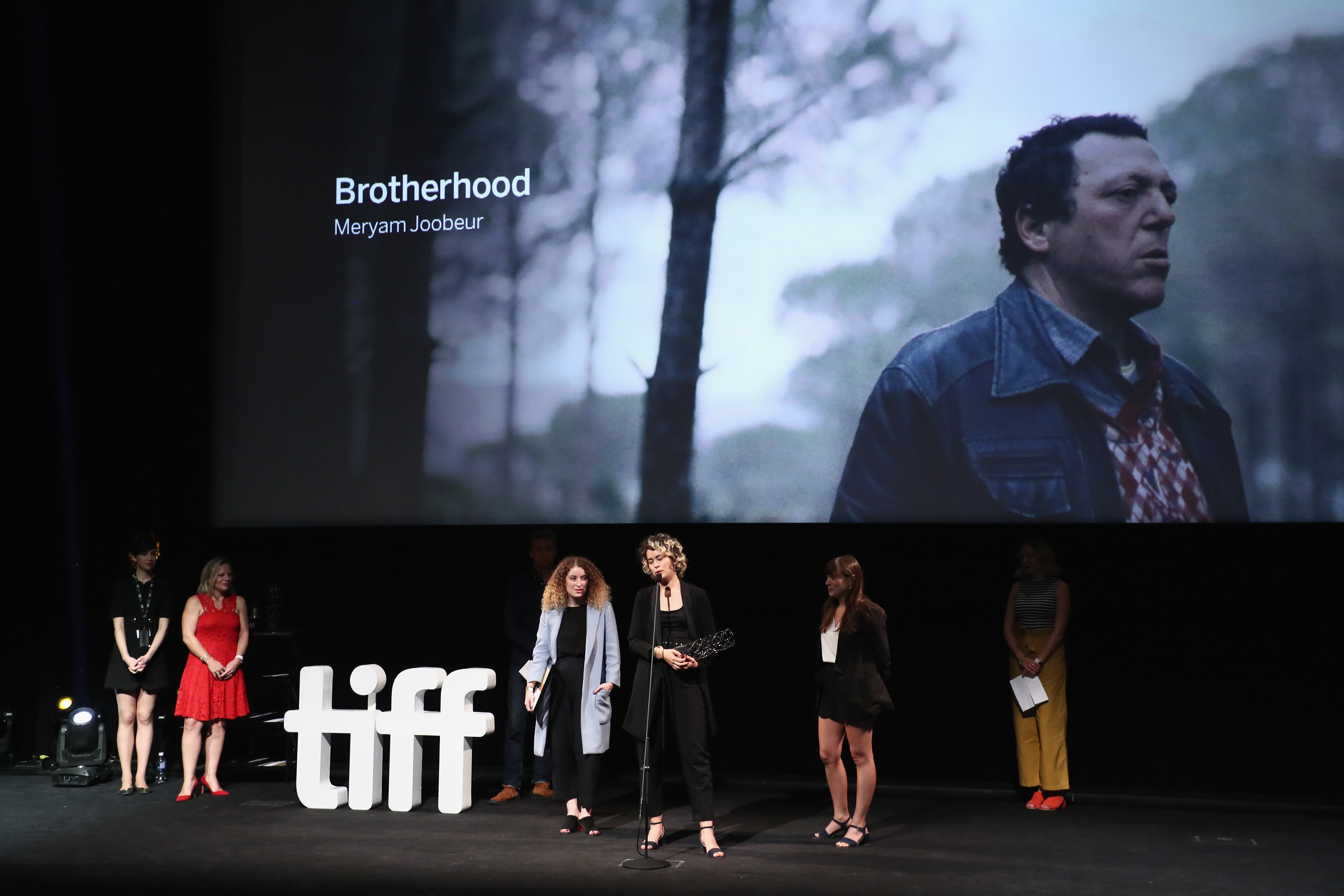 Brotherhood at Toronto International Film Festival
