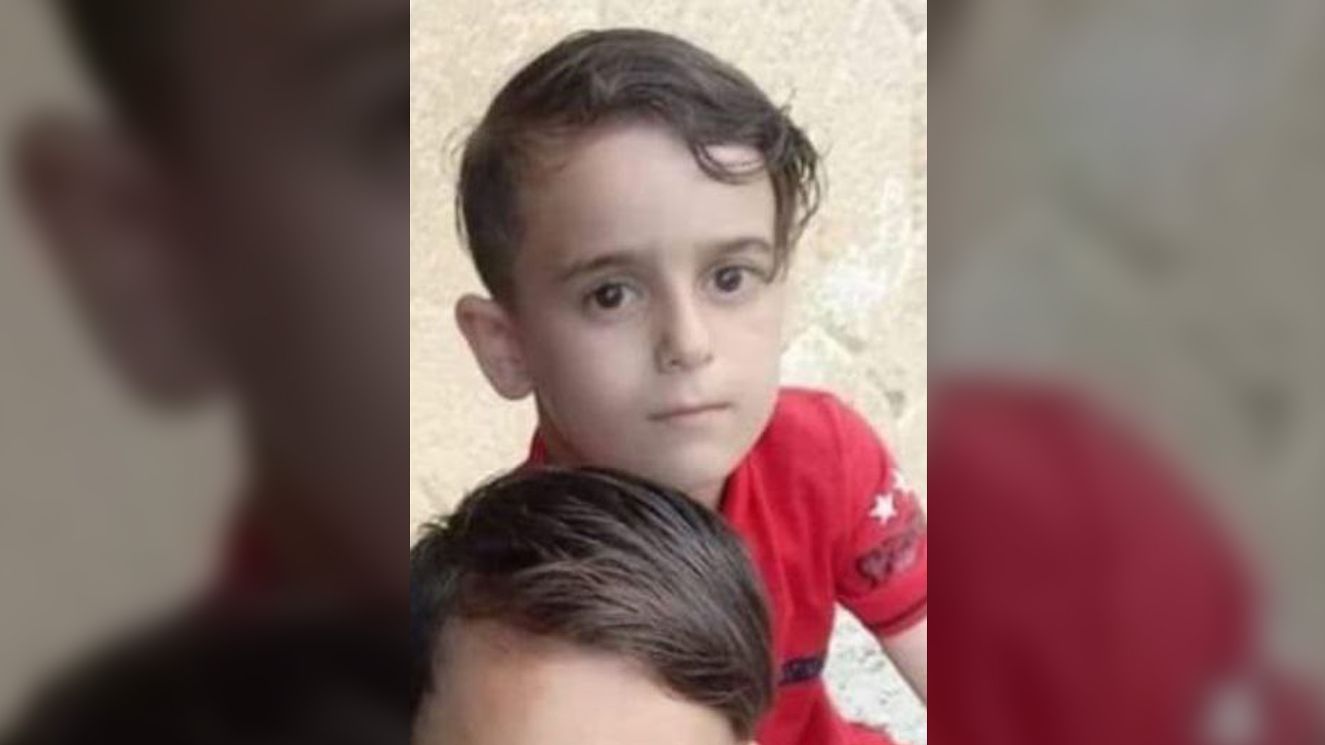 Ahmed Muhammed al-Nairab (11 ans) a été tué le 6 août 2022 dans ce qui serait une frappe aérienne israélienne sur le camp de réfugiés de Jabaliya dans le Nord de la bande de Gaza (réseaux sociaux)