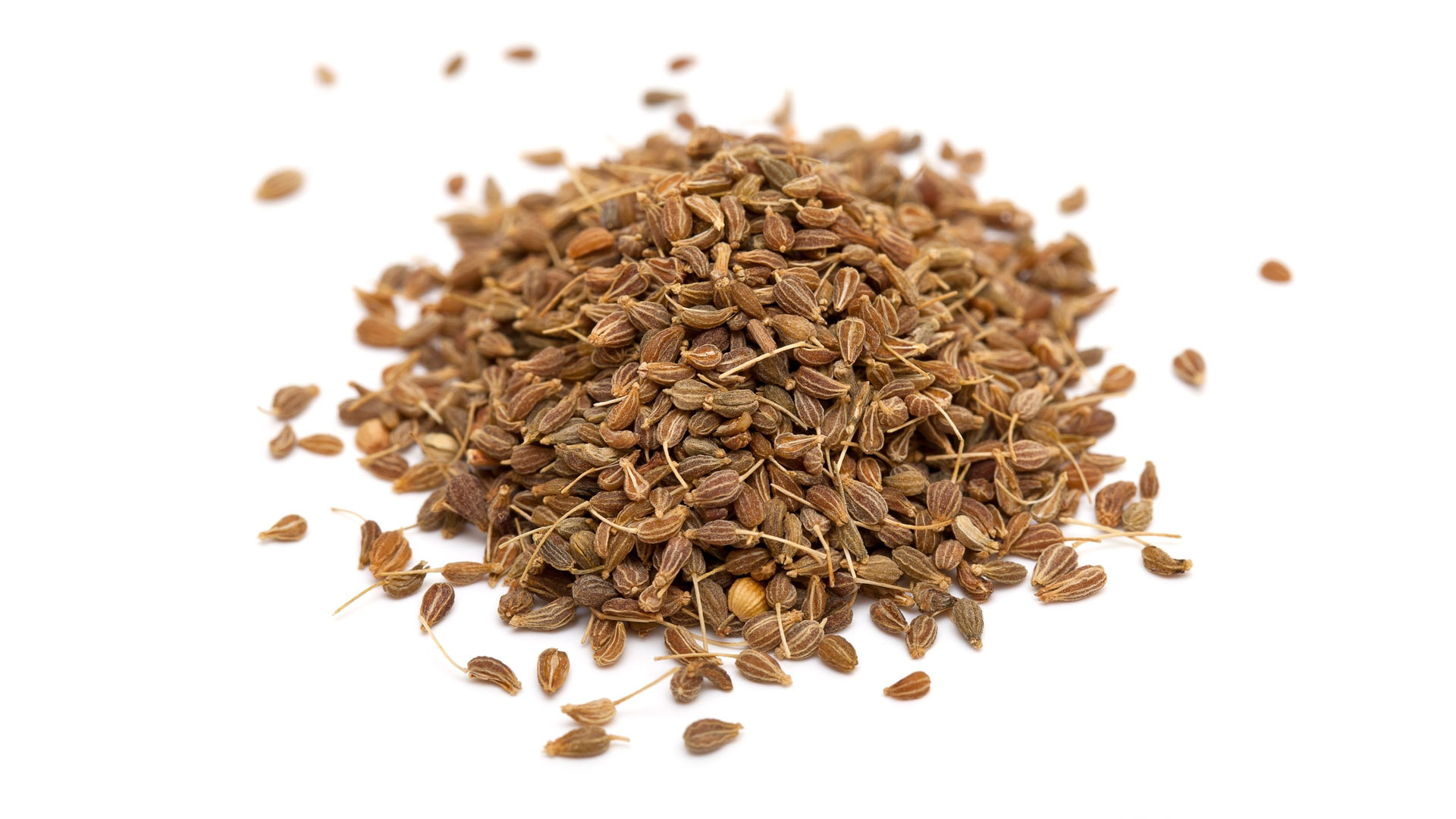 Anise seeds can help relieve colic in children when prepared as a warm drink (MEE)