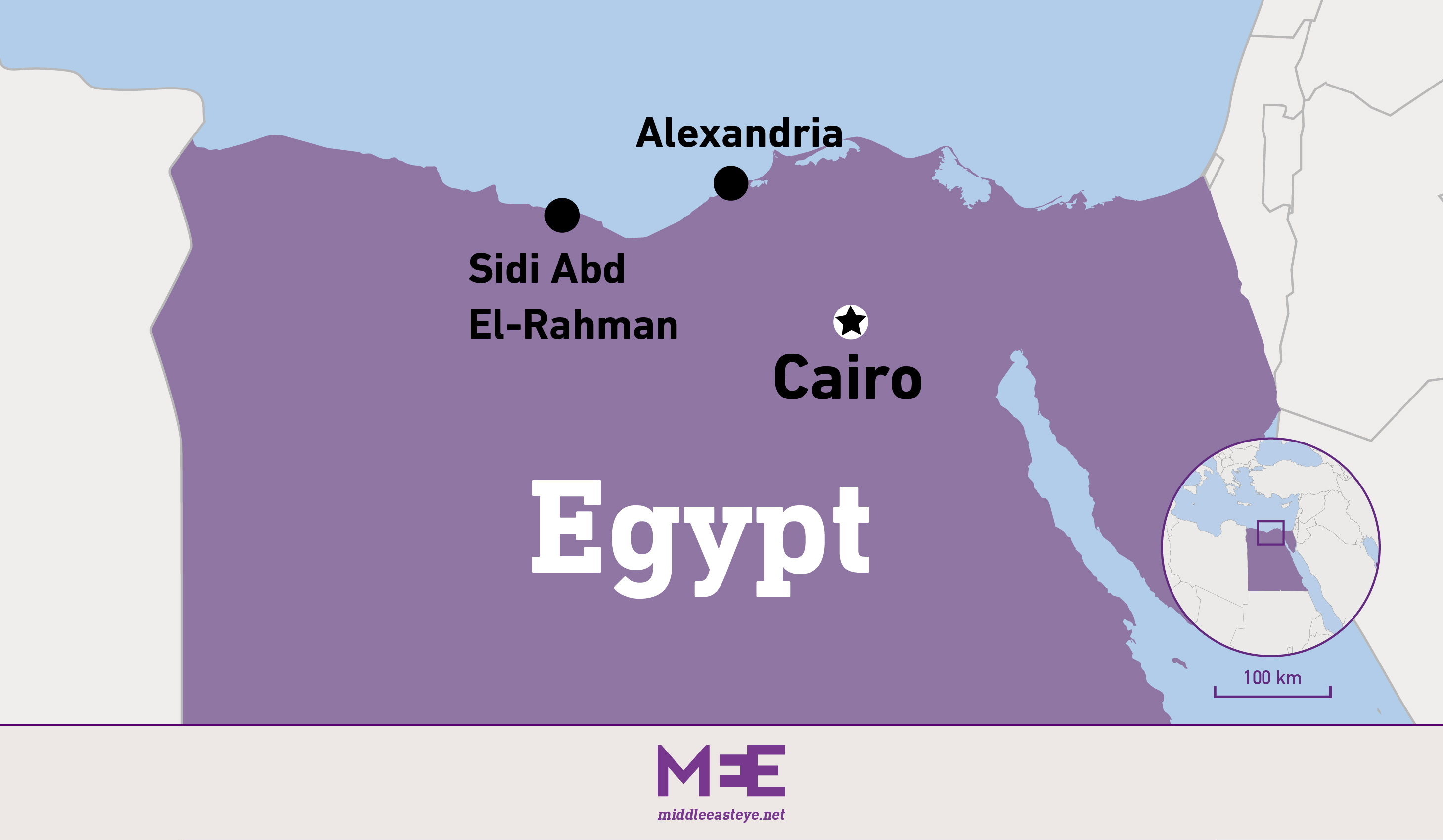 egypt-map-north-coast-mee