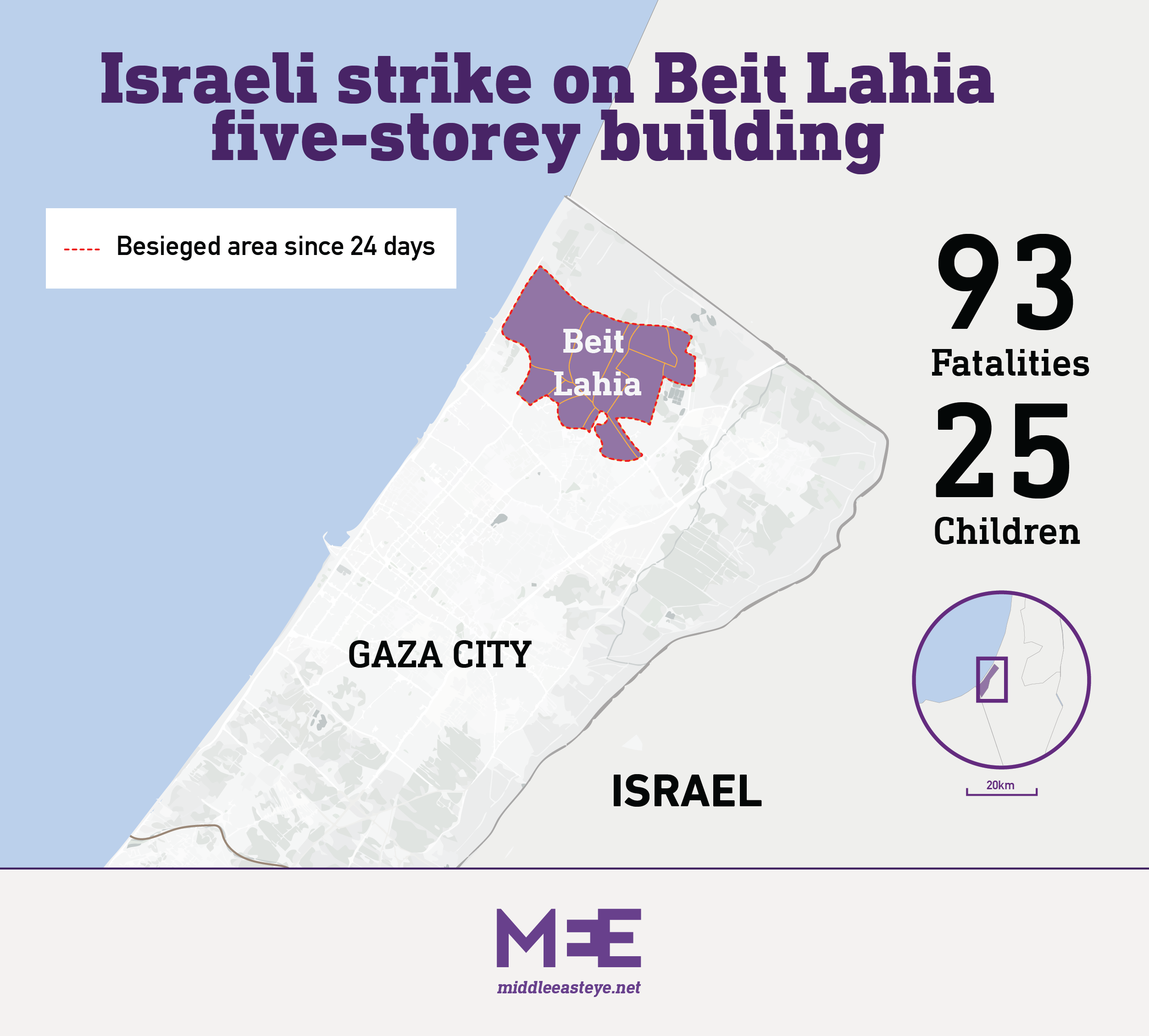 map beit layiha attack