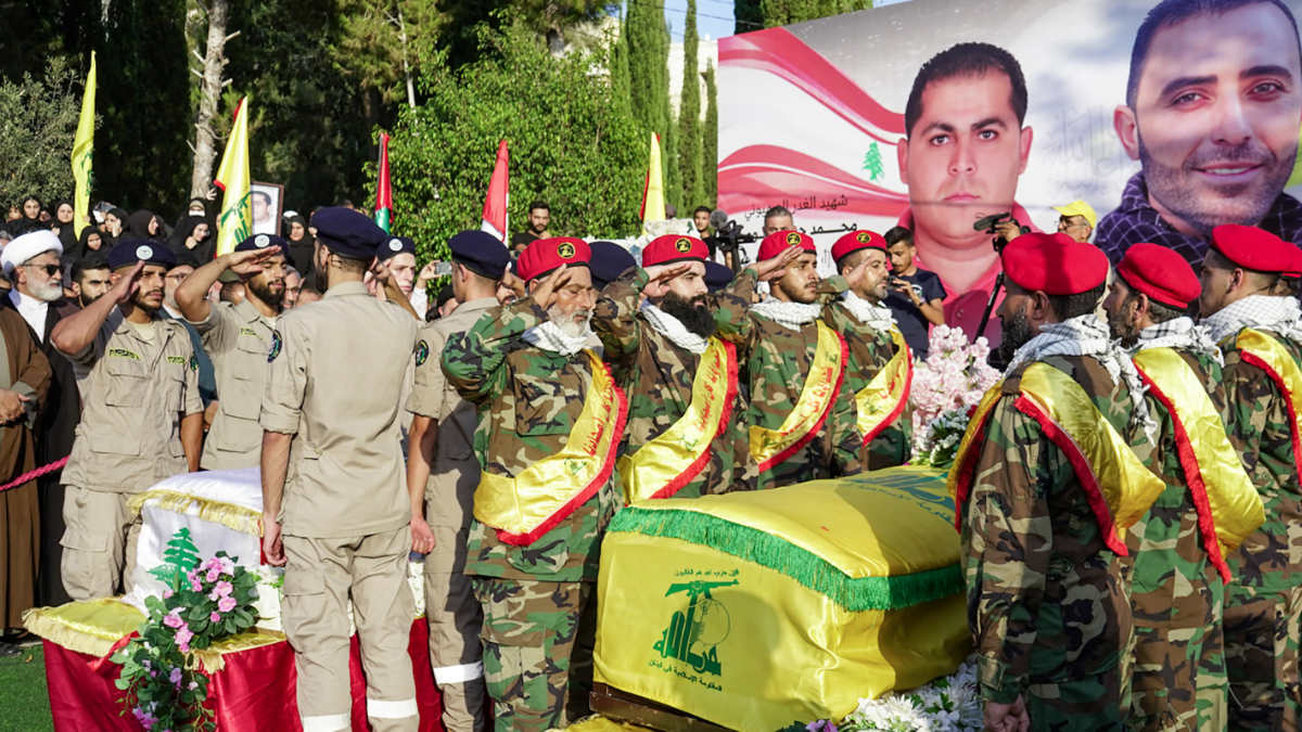 Hezbollah