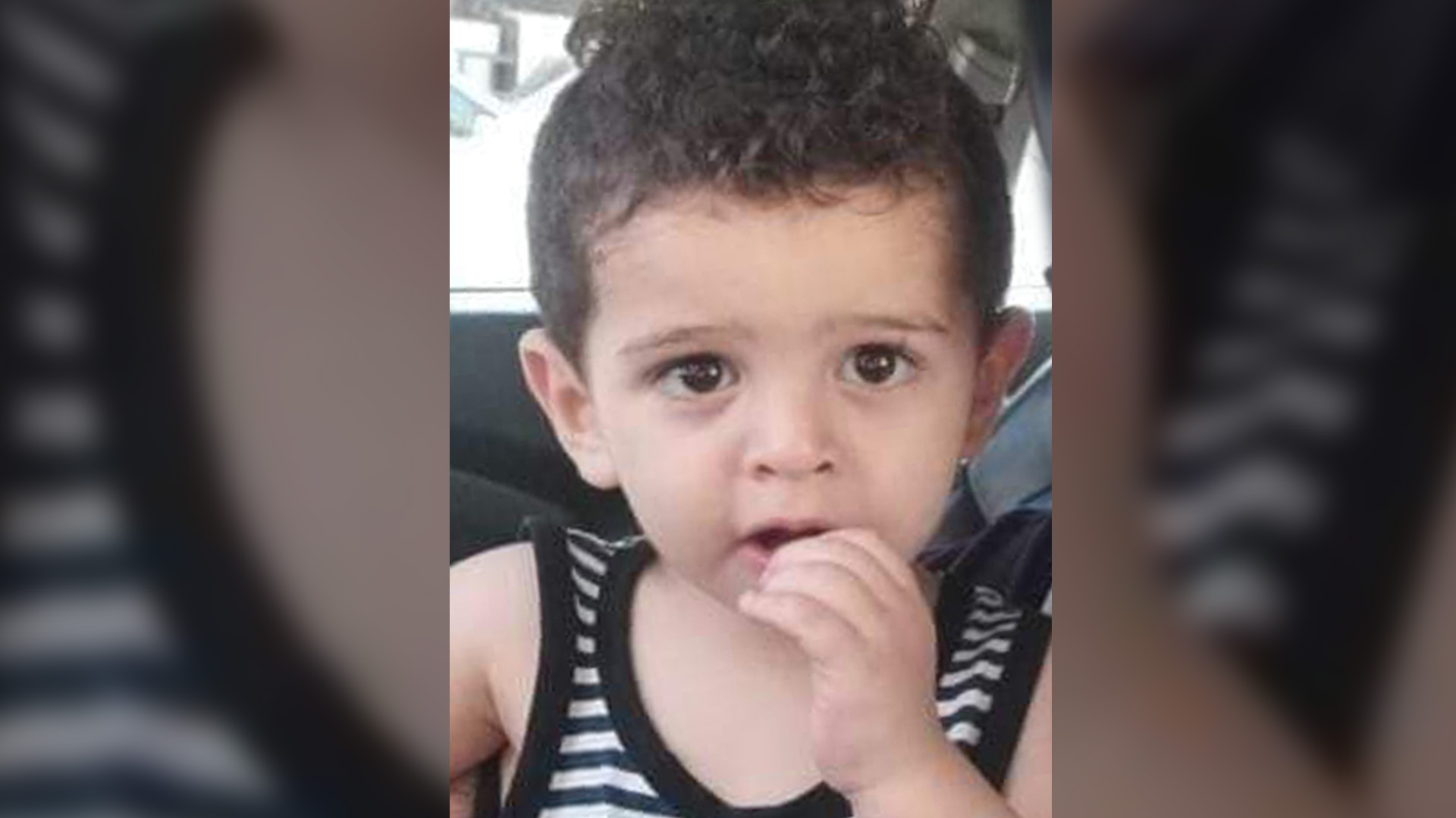 Jamil Nijm Jamil Nijm (4 ans) a été tué le 7 août 2022 dans ce qui serait une frappe aérienne israélienne sur le cimetière de Falloujah dans Nord de Gaza (réseaux sociaux)