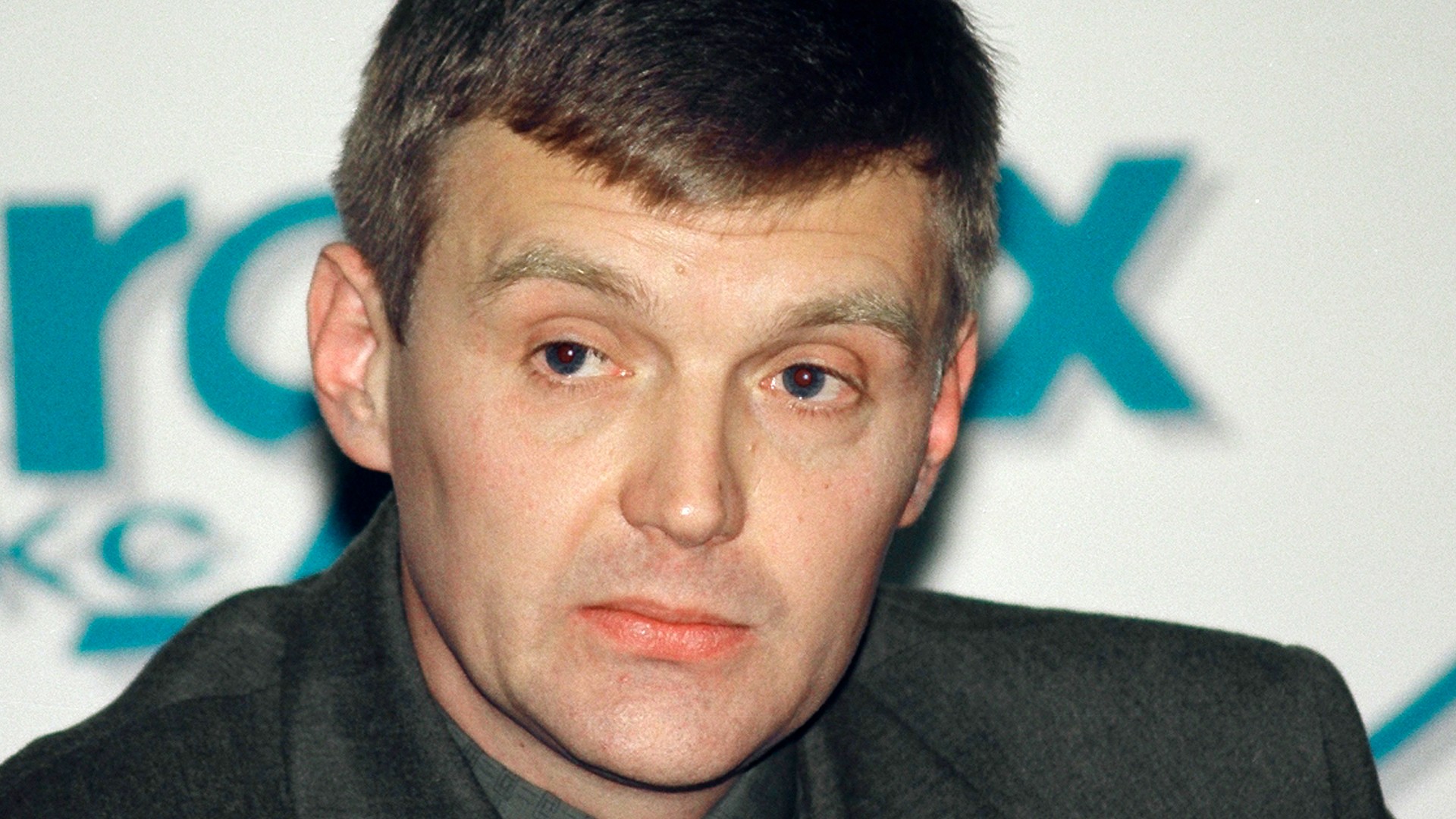 Alexander Litvinenko was poisoned at a hotel in London in 2006
