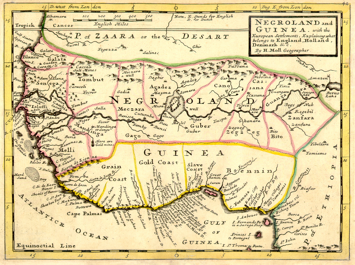 Negroland_and_Guinea_with_the_European_Settlements,_1736
