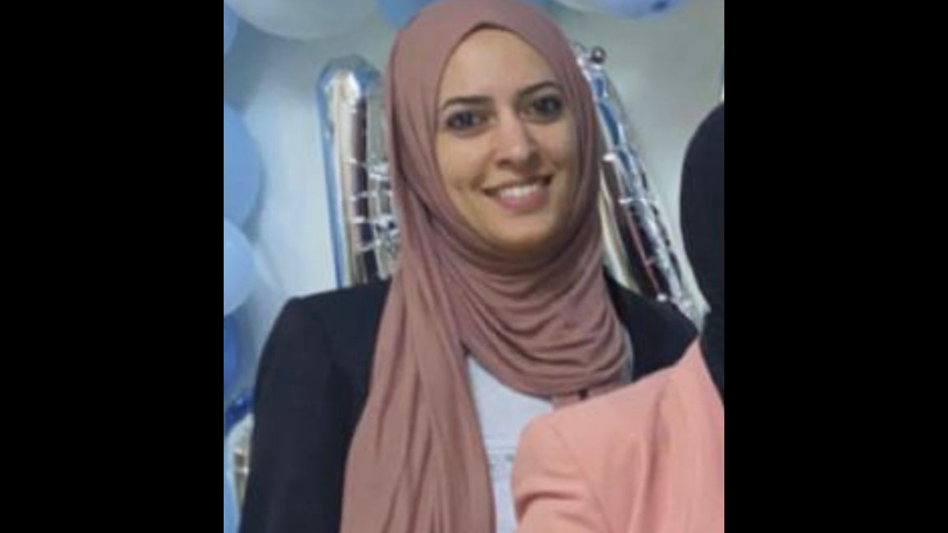 Fatima Shaheen, 33, is among Palestinian women expected to be released soon as part of a prisoner exchange deal between Israel and Palestinians (provided)
