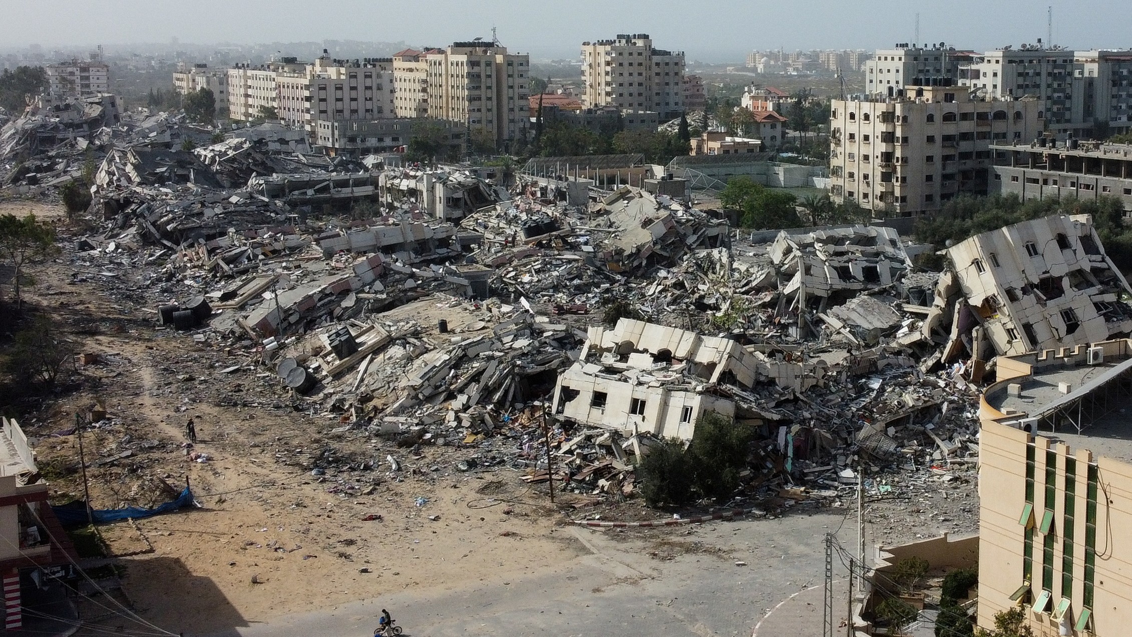 gaza