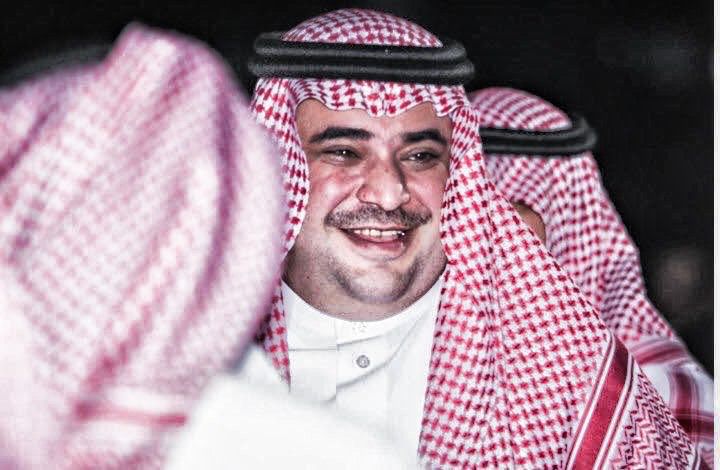 Saud al-Qahtani, Mohammed bin Salman's former top aide (twitter)
