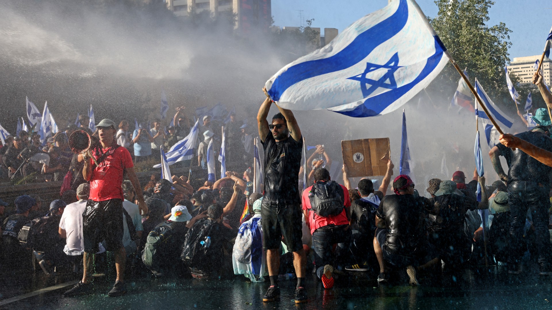 israel-judicial-overhaul-protest-knesset-jerusalem-24-july-2023-afp