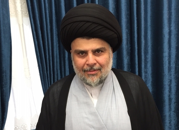 Muqtada al-Sadr (AFP)