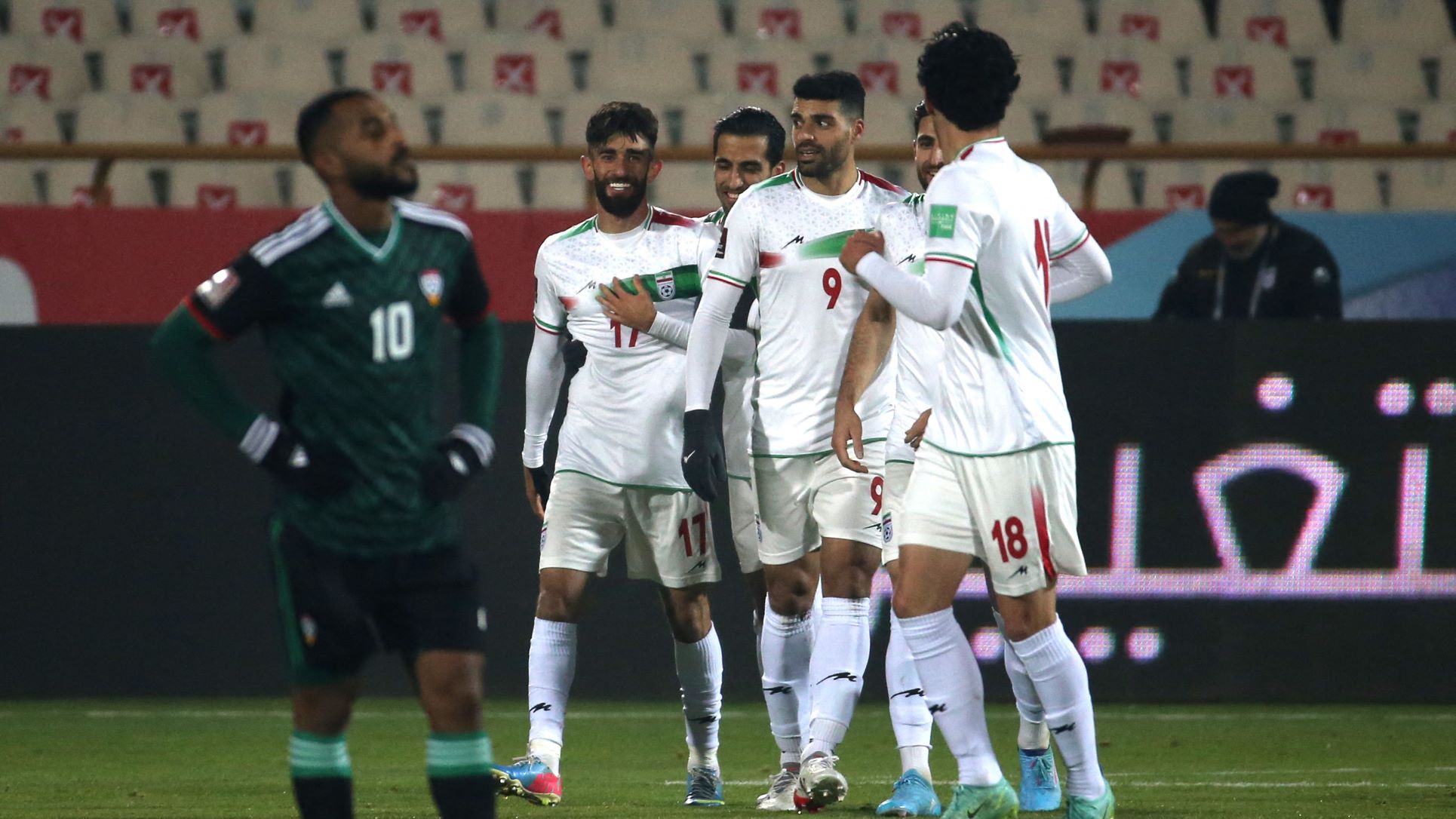 iran-players-world-cup-qualifier-afp