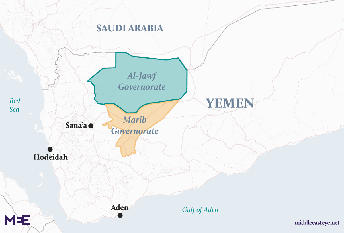 Yemen