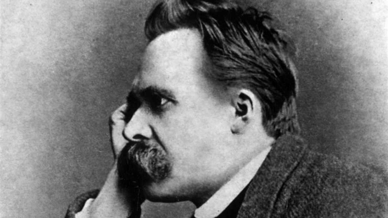 Nietzsche-public-domain