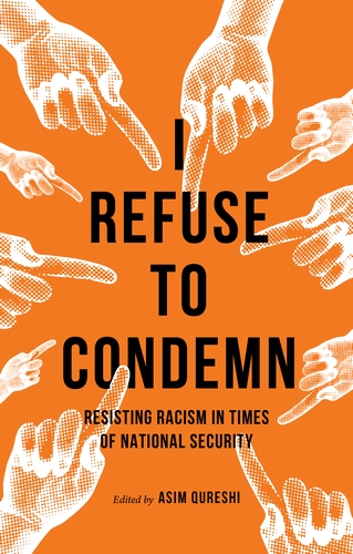 I Refuse to Condemn book cover