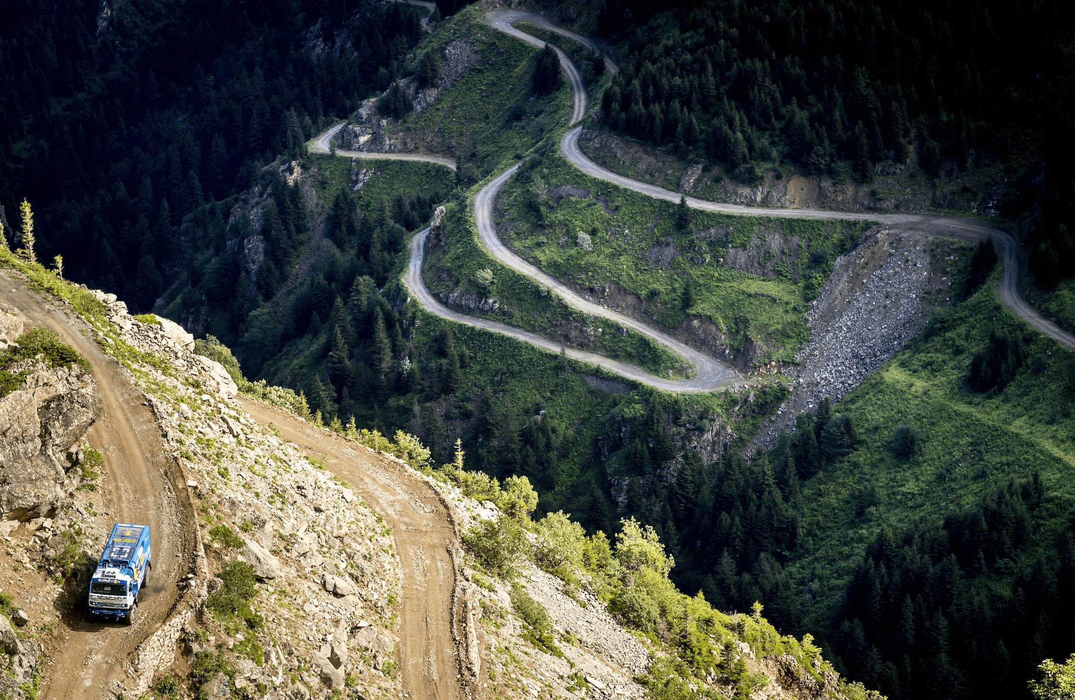 reuters morocco road racer 