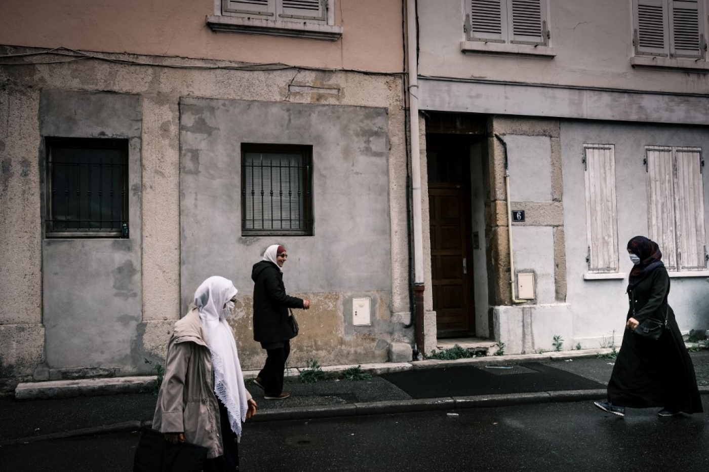 Le développement concomitant de la nébuleuse islamiste et de gangs de narcotrafiquants dans la France périphérique doit surtout interpeller en raison des conséquences en matière de dépolitisation des populations vivant dans ces quartiers fragilisés (AFP)