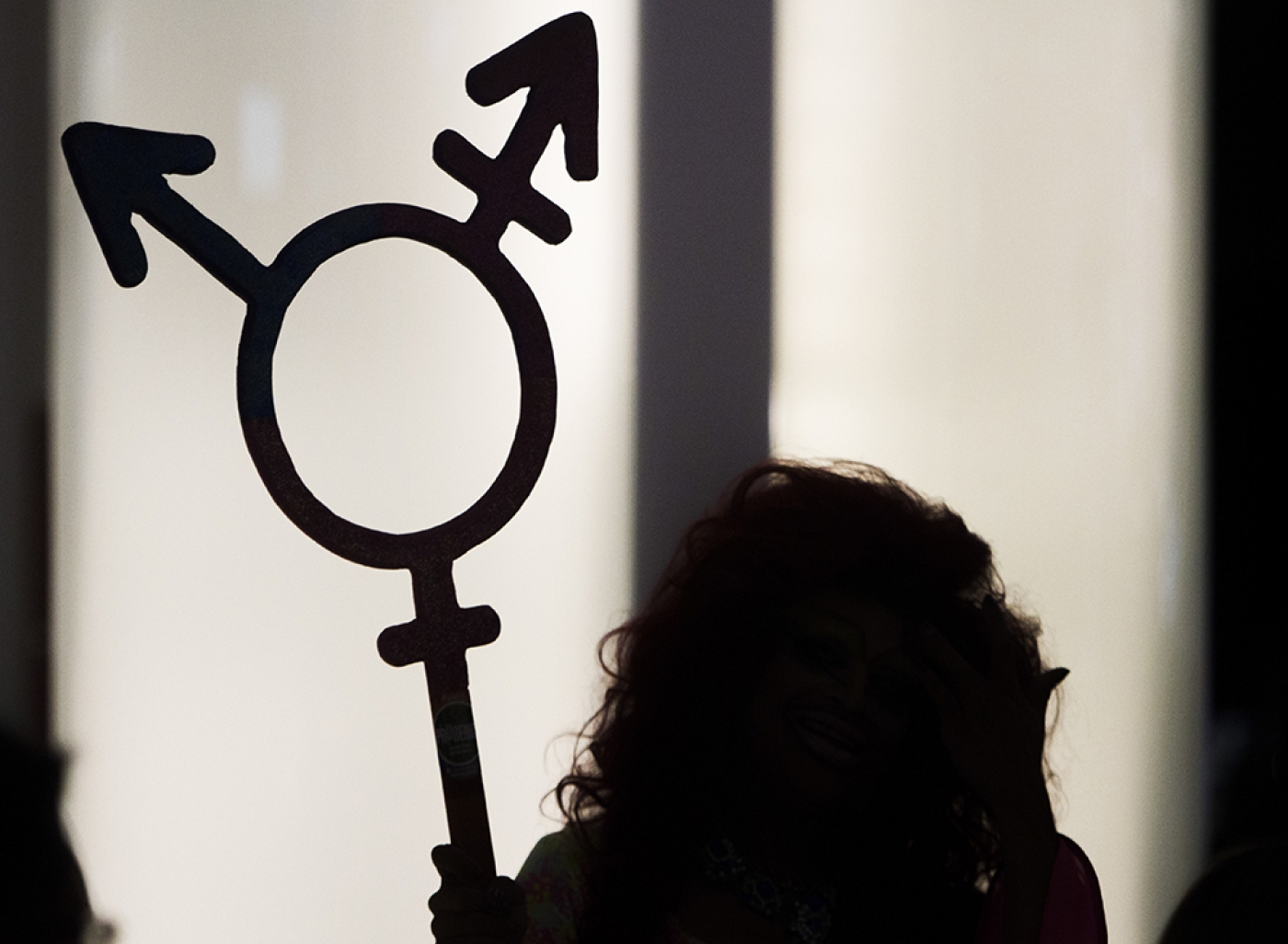 « Beaucoup de Tunisiens LGBTQI+ n’ont pas forcément une bonne image des Libyens », Ali Bousselmi, président de Mawjoudin (AFP)