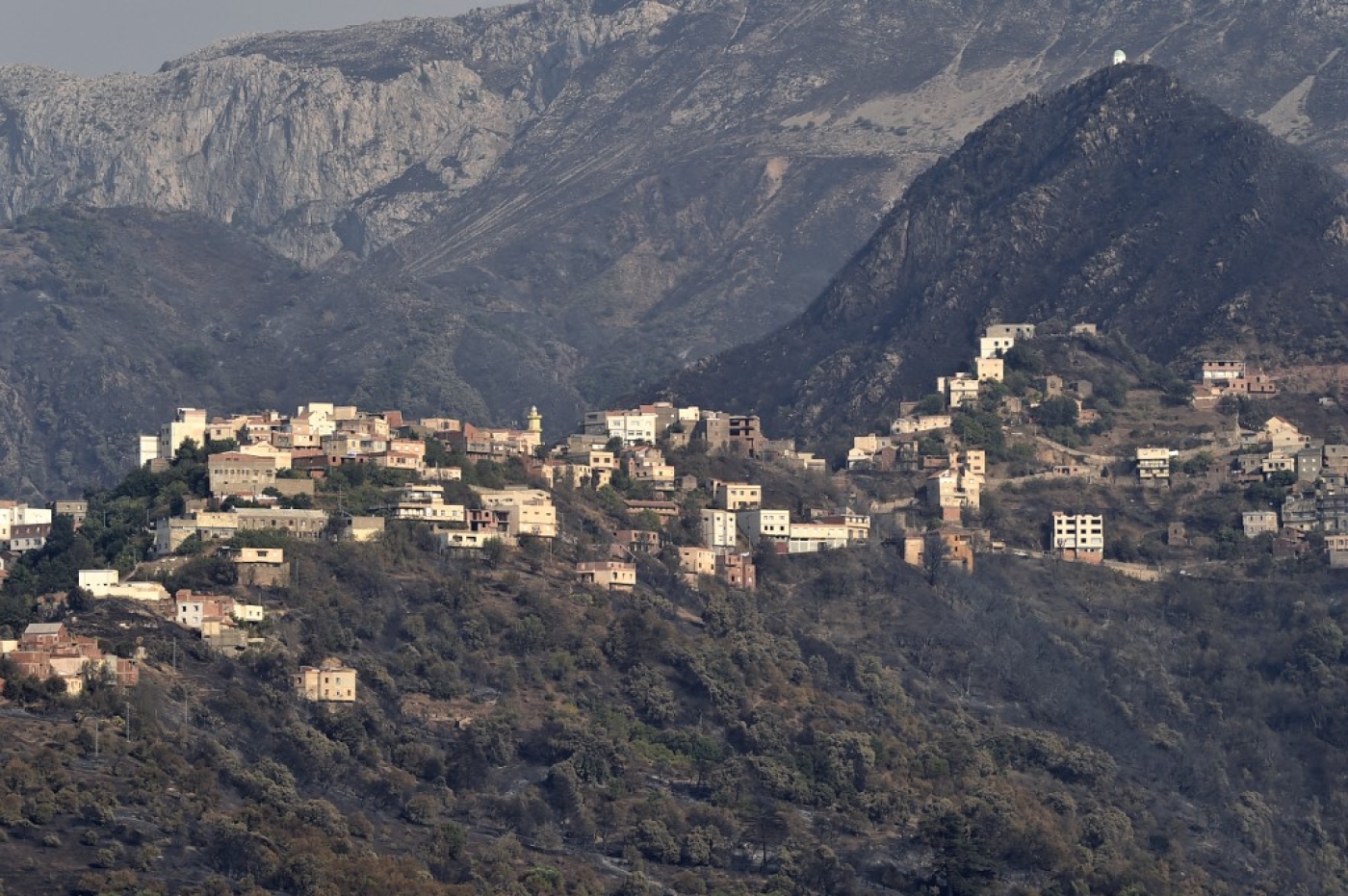 Kabylie, Algeria