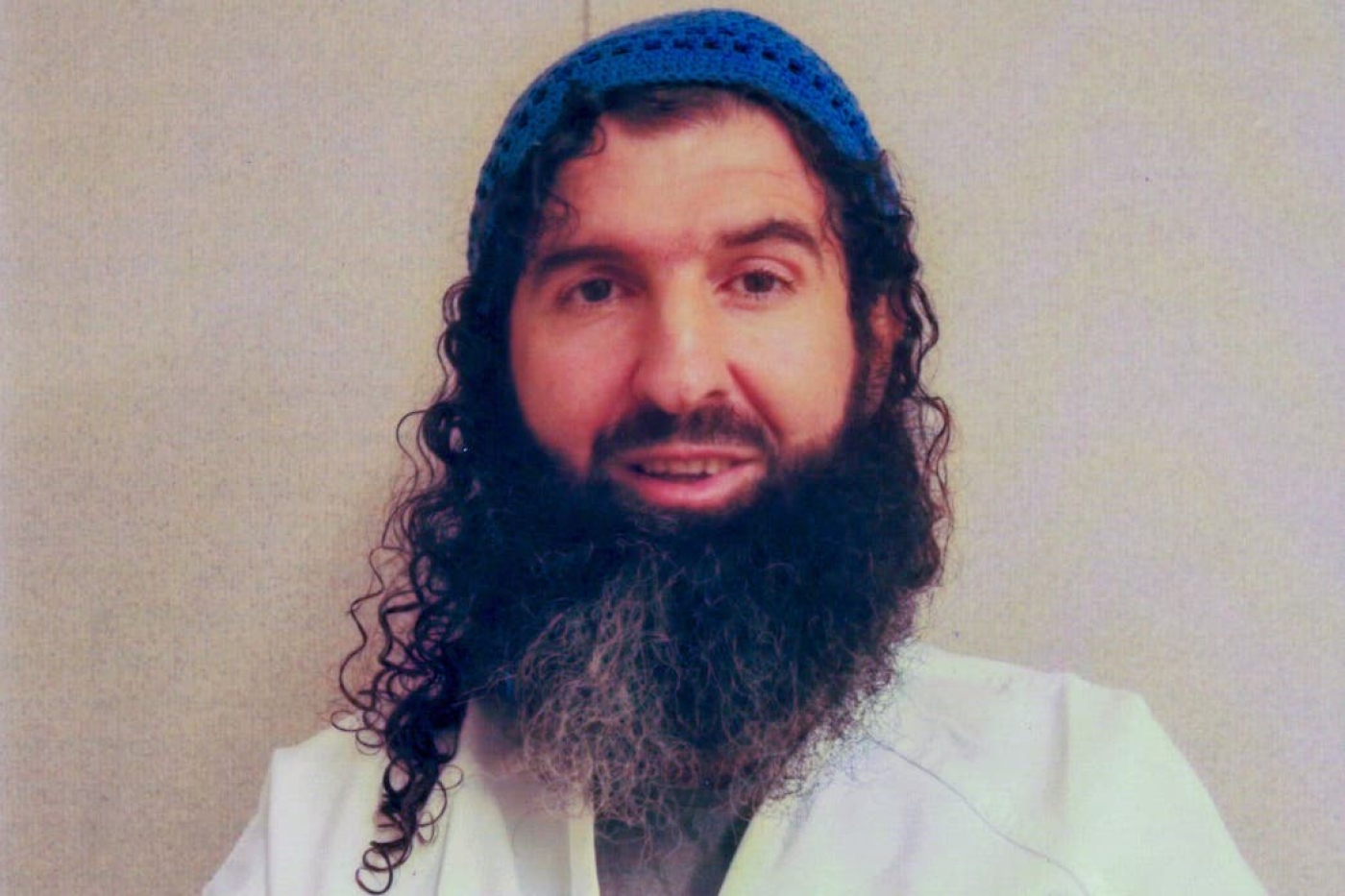 Sufiyan Barhoumi avait initialement été inculpé en 2005 pour complot lié au terrorisme (famille Barhoumi)