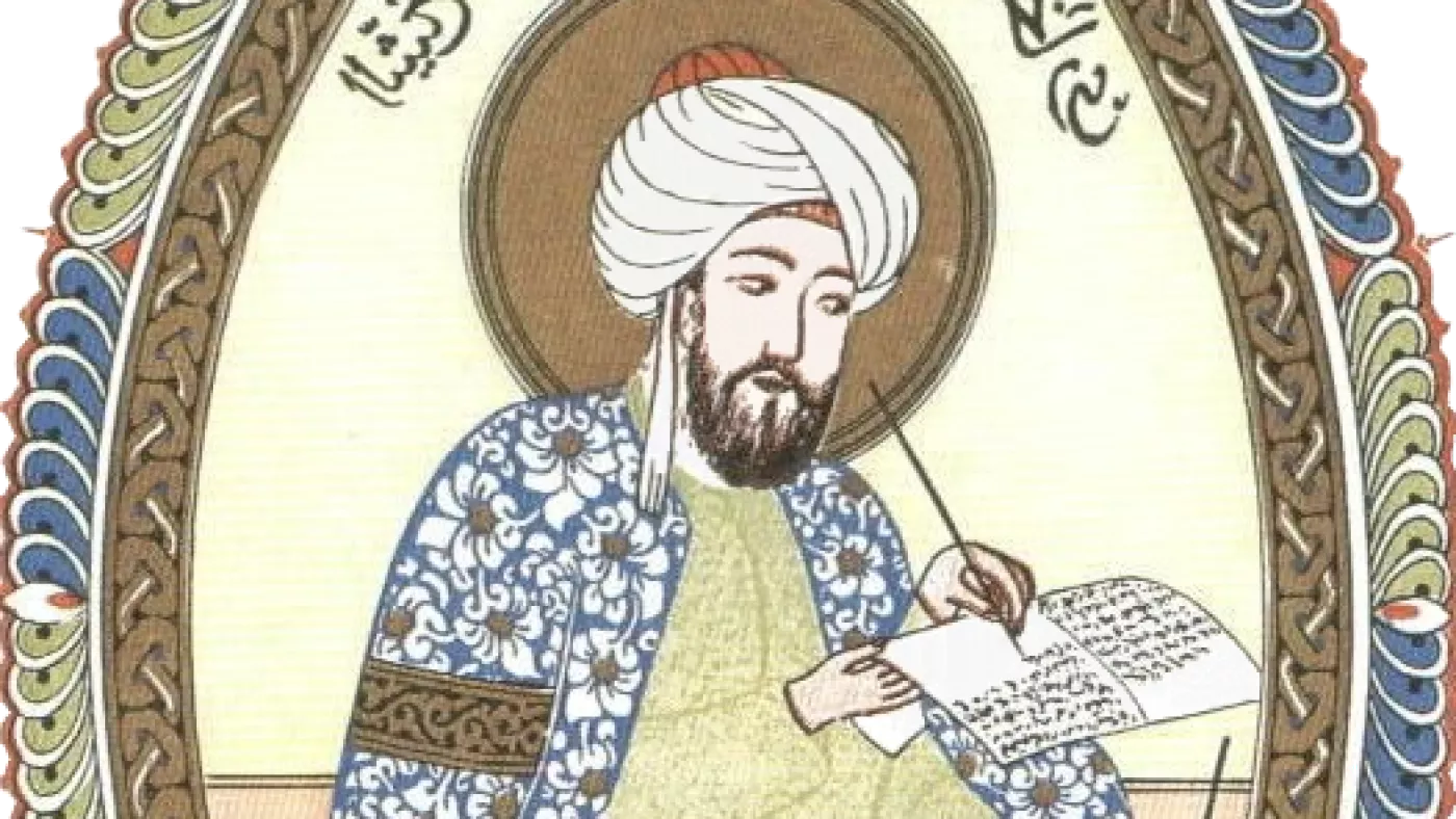 Ibn Sina influença des philosophes et scientifiques durant des siècles après sa mort (Wikimedia)