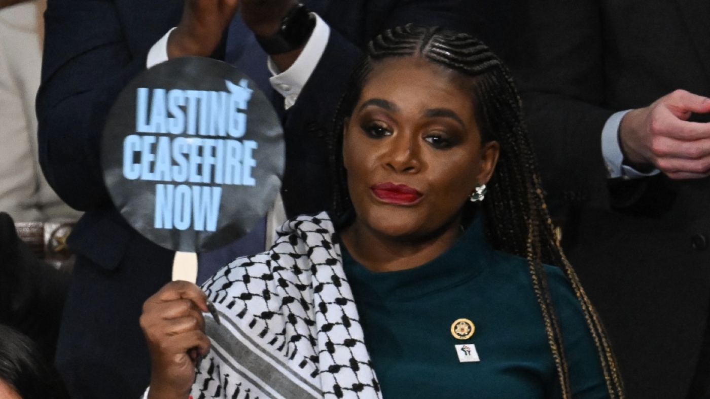 What Cori Bush's loss means for proPalestine voices in US Congress