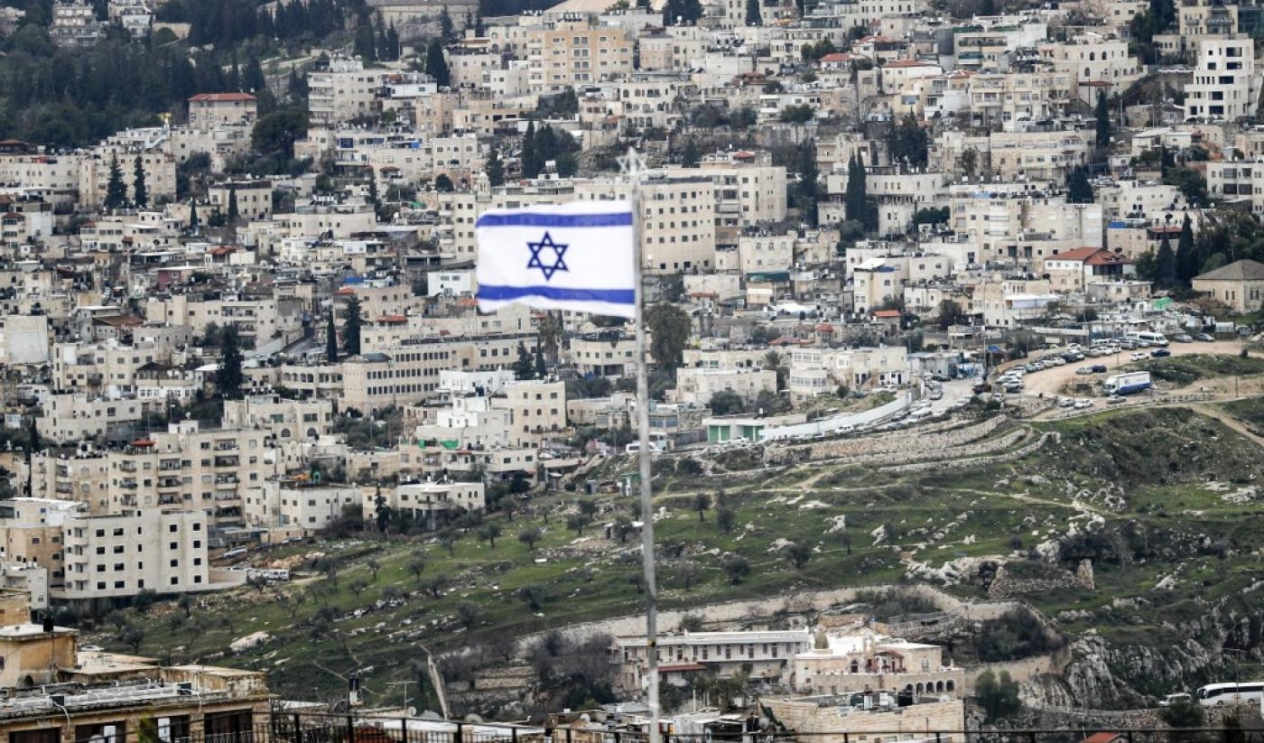 « Bien qu’Israël soit coupable d’avoir provoqué l’exode des juifs arabes de leurs pays, le gouvernement israélien continue d’en accuser les gouvernements arabes » – Joseph Massad (AFP)