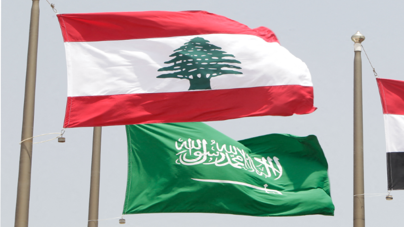 Lebanese Prime Minister Najib Mikati called on Arab partners to overcome the diplomatic crisis