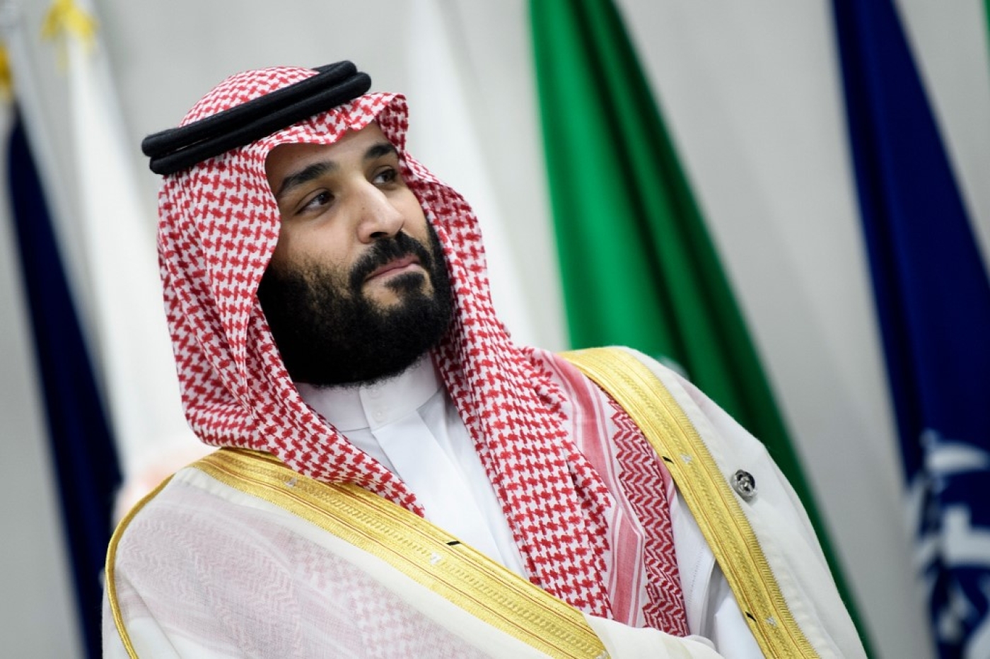 Jabri said that his deep knowledge of MBS and his activities has rendered him as a target for the crown prince.