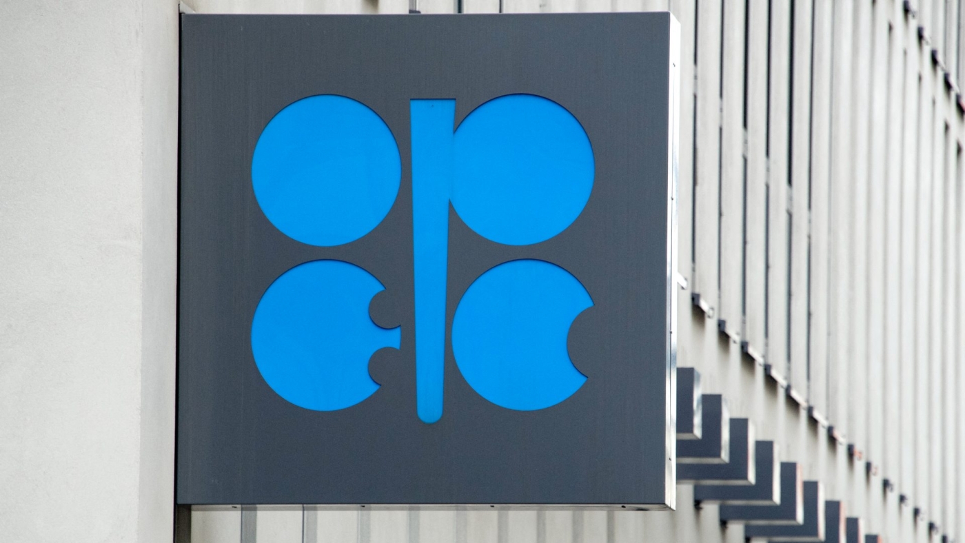 Saudi Arabia and other Opec members have rebuffed requests by the US to boost oil production beyond gradual amounts.