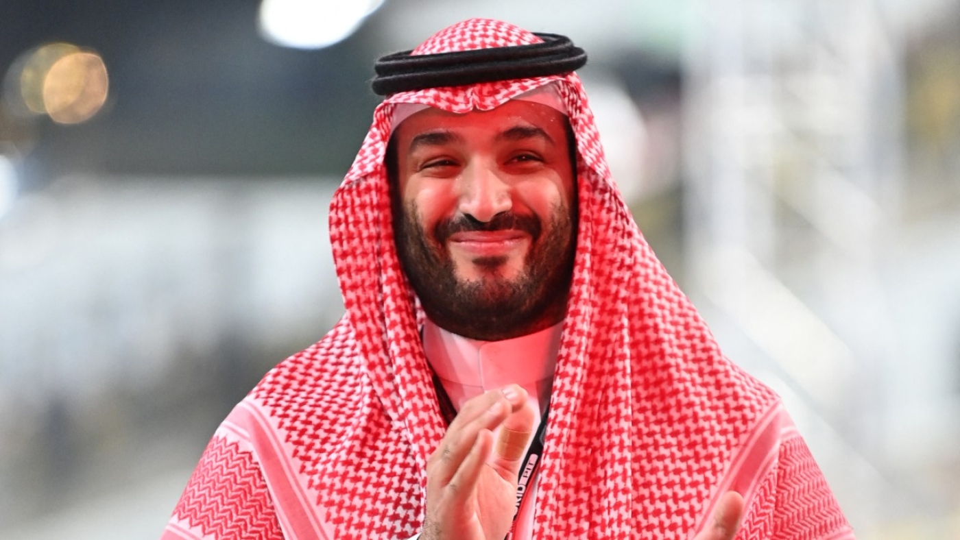 MBS's call to Netanyahu came prior to the announcement of the series of normalisation agreements in 2020 between Israel and four Arab countries.