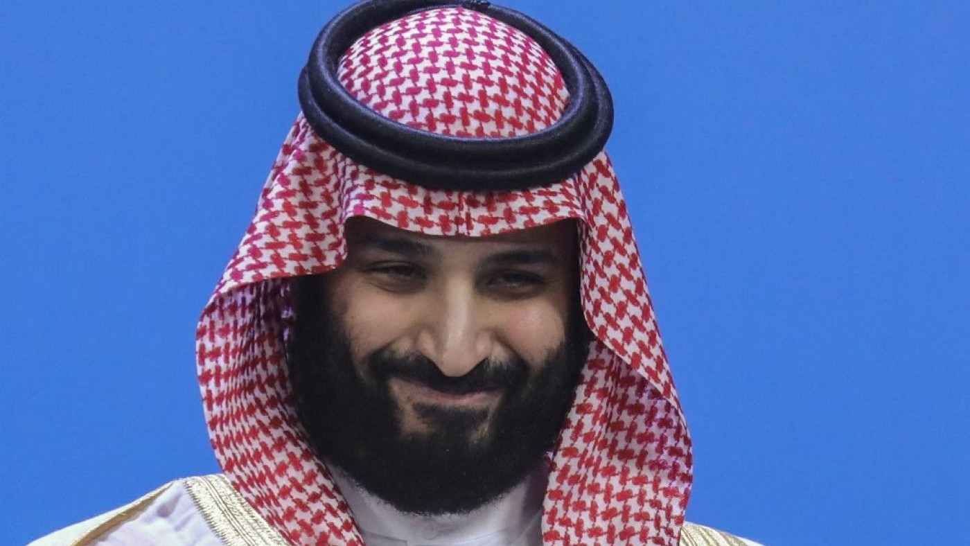 Crown Prince Mohammed bin Salman authorised the killing of Jamal Khashoggi in the Saudi consulate in Istanbul on 2 October 2018, according to both Turkish intelligence and the CIA.