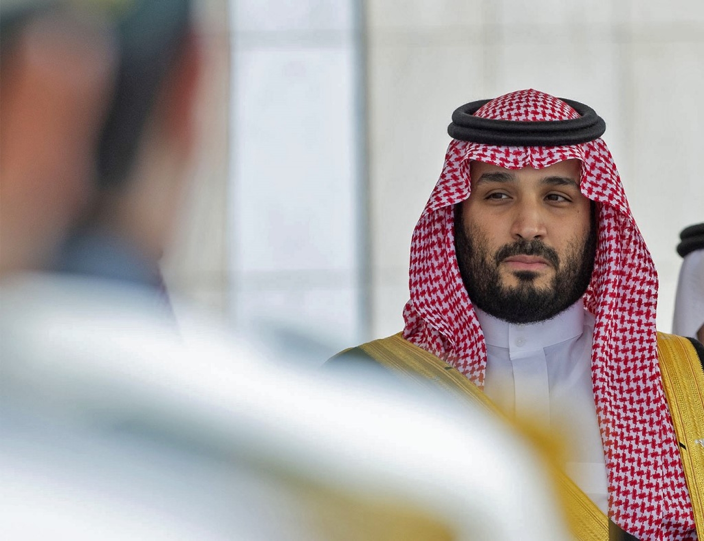 Shortly after coming to power, Mohammed bin Salman launched a purge of high-profile officials and businessmen in the kingdom