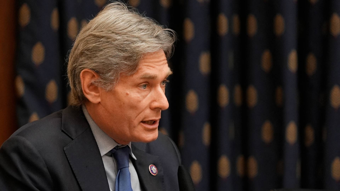 In July, US Congressman Tom Malinowski first led a congressional call for the US to take action against NSO.