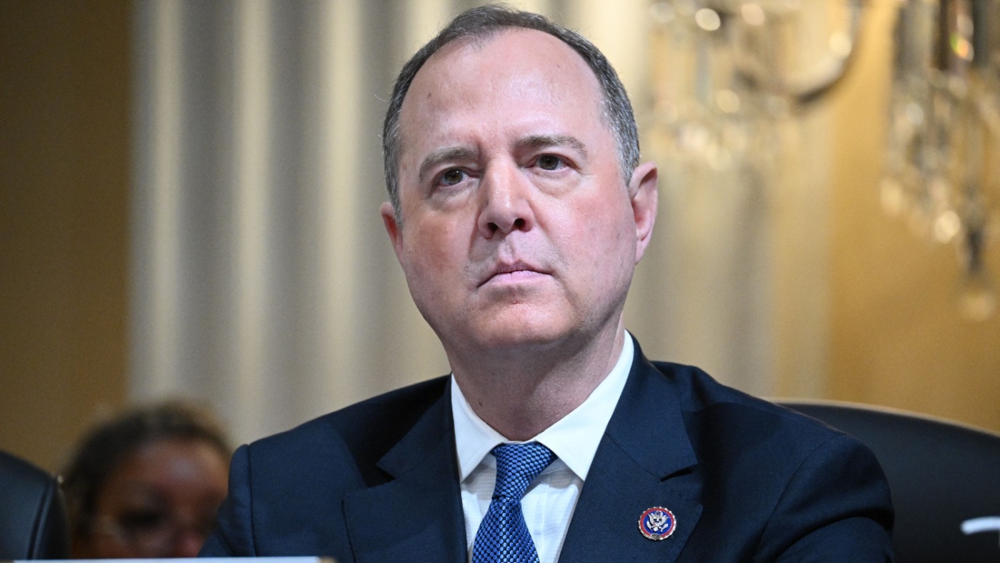Congressman Adam Schiff called on the DEA to provide detailed information about the agency's use of the Israeli spyware tool Graphite.