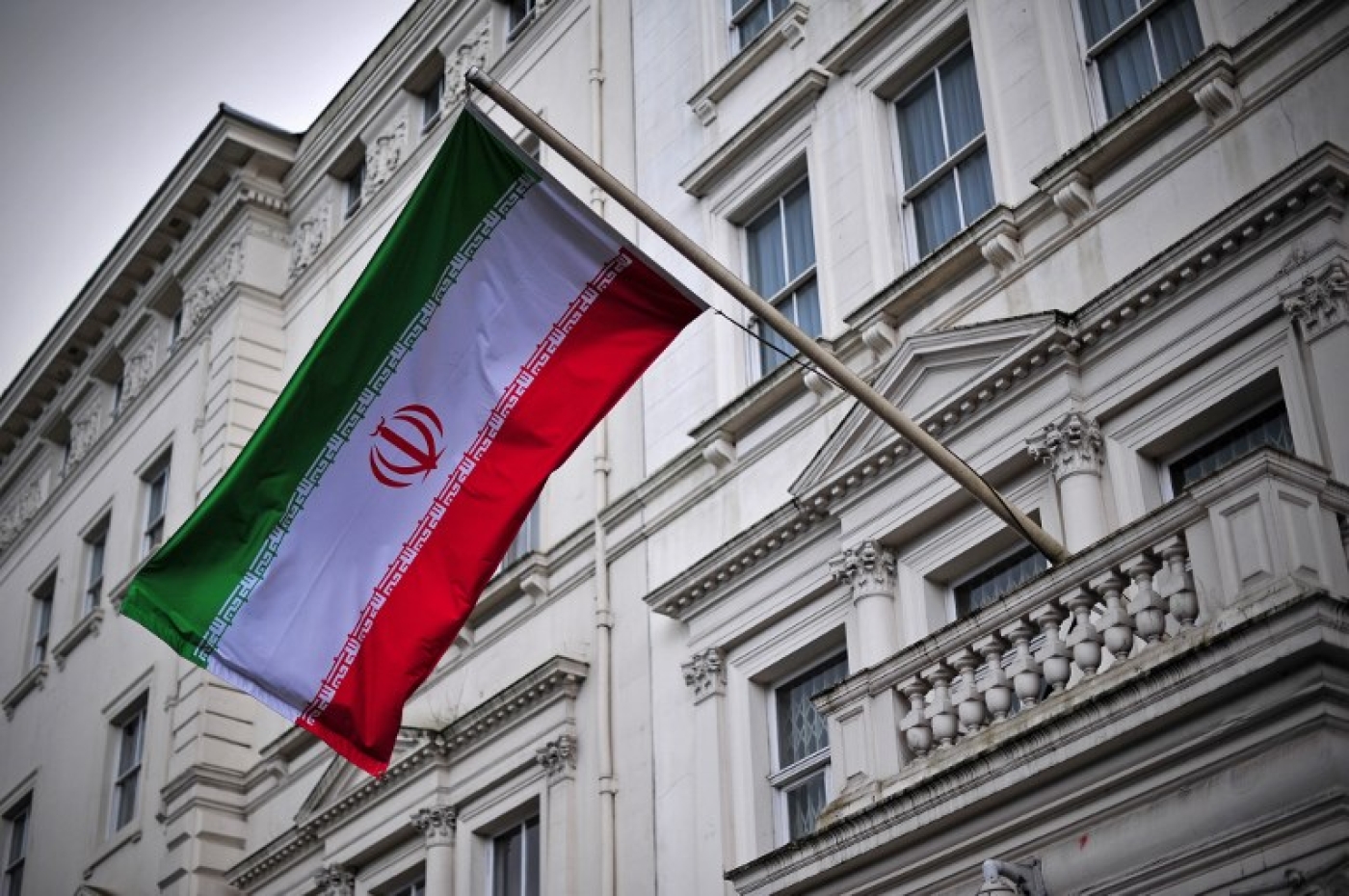 Iran has insisted its aims are entirely peaceful, it has no plans to pursue nuclear weapons.