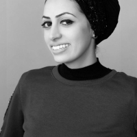 Profile picture for user Abier Al Masri