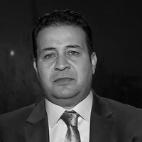 Profile picture for user Mohammad Abu Rumman