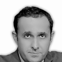 Profile picture for user Khaled al-Jaber