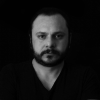 Profile picture for user Murat Bay