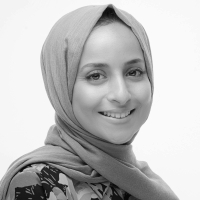 Profile picture for user Aaya Al-Shamahi