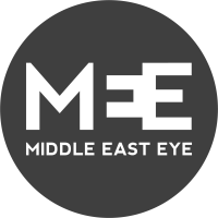 Profile picture for user Middle East Eye writers
