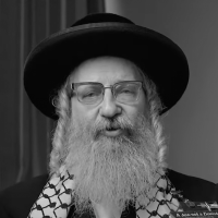 Profile picture for user Rabbi Yisroel Dovid Weiss