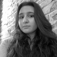 Profile picture for user Samar El Masri