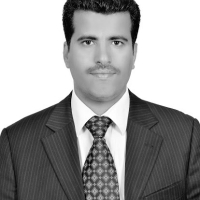 Profile picture for user Almigdad Mojalli