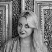 Profile picture for user Agnieszka Pikulicka-Wilczewska