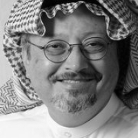 Profile picture for user Jamal Khashoggi