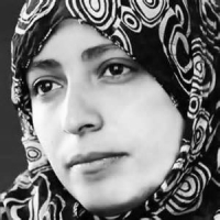 Profile picture for user Tawakkol Karman
